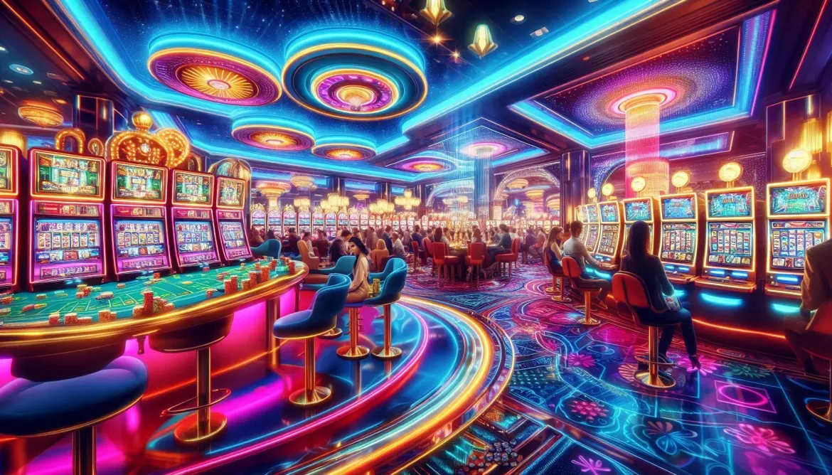 Big Boost Casino
